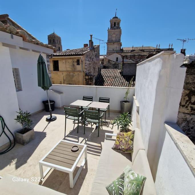 The Rooftop Arles - Terrasse Panoramique Εξωτερικό φωτογραφία