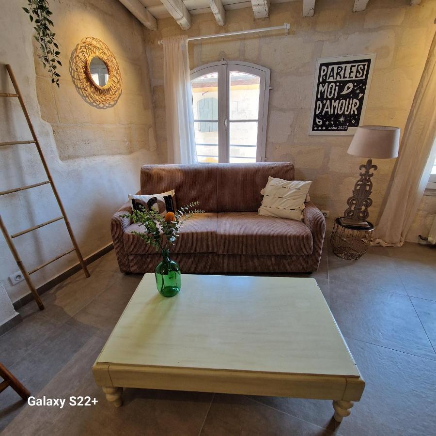 The Rooftop Arles - Terrasse Panoramique Εξωτερικό φωτογραφία